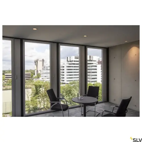 NUMINOS® DL L Lámpara LED Blanco