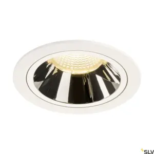 NUMINOS® DL L Lámpara LED Blanco