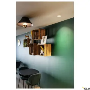 NUMINOS® DL L Lámpara LED Blanco