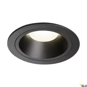 NUMINOS® DL L Lumière LED noire