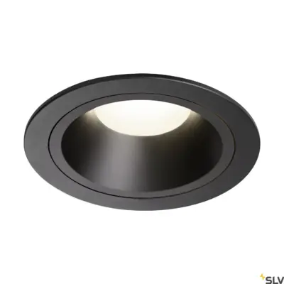NUMINOS® DL L Lumière LED noire