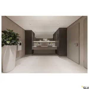 NUMINOS® DL L Lumière LED noire