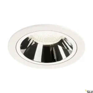 NUMINOS® DL L Lámpara LED Blanco