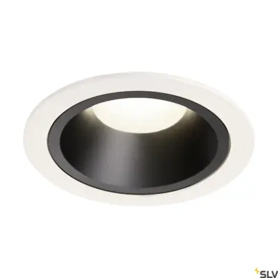 NUMINOS® DL L Lumière LED noire