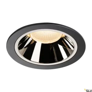 NUMINOS® DL XL LED Lamp Black