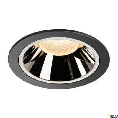 NUMINOS® DL XL Lámpara LED Negro