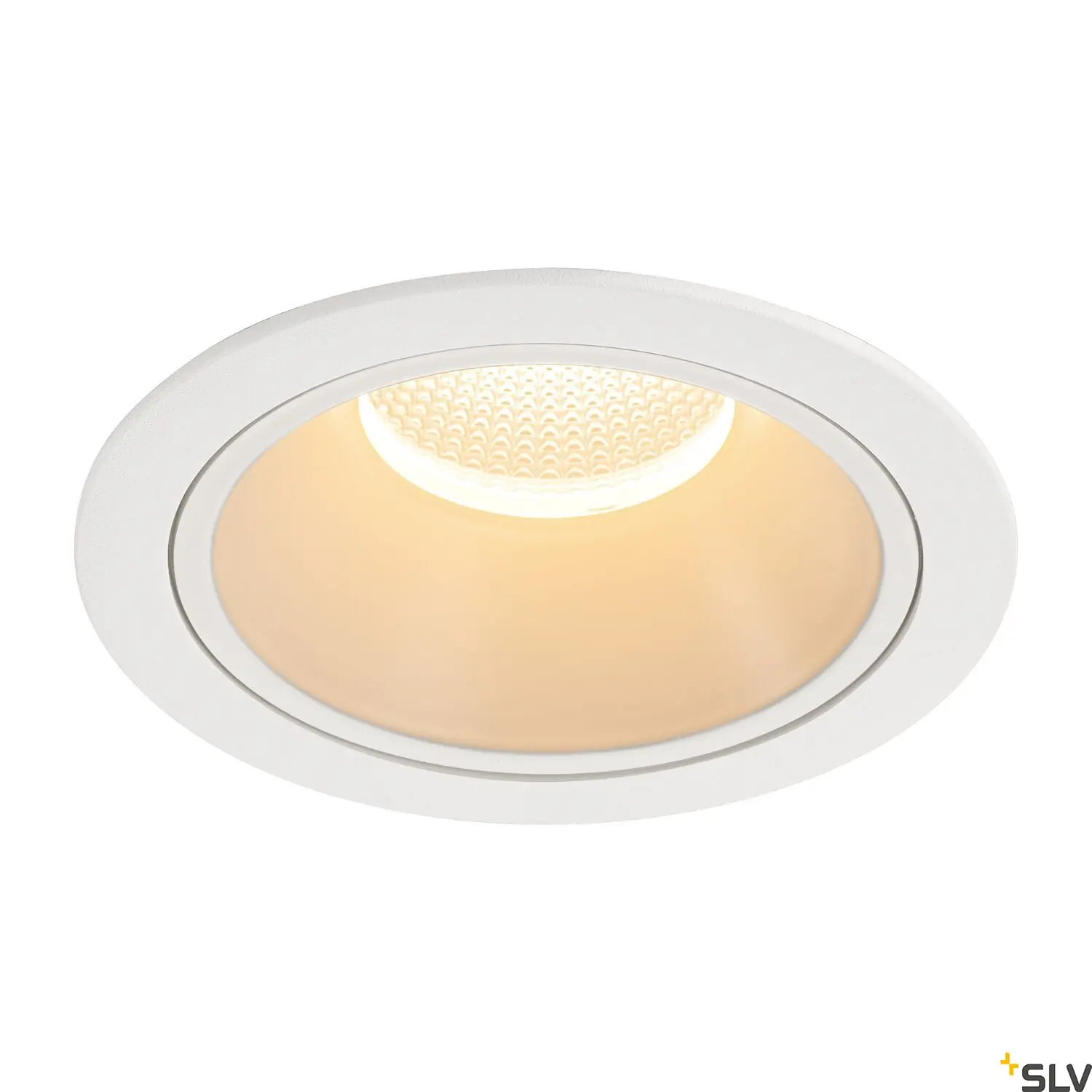 NUMINOS® DL XL White LED Lamp