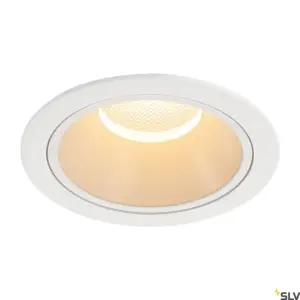 NUMINOS® DL XL Lampe LED blanche