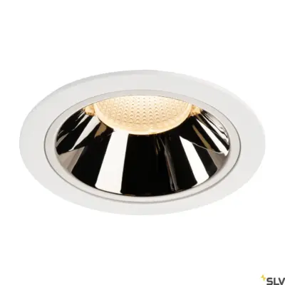 NUMINOS® DL XL Lámpara LED Blanco