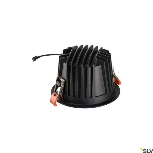 Lâmpada LED NUMINOS® DL XL Preto