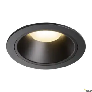 Lâmpada LED NUMINOS® DL XL Preto