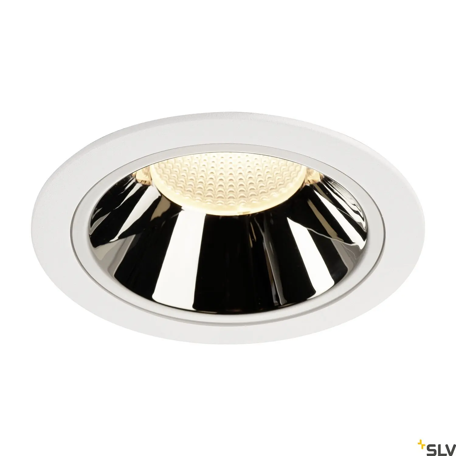 NUMINOS® DL XL Lámpara LED Blanco