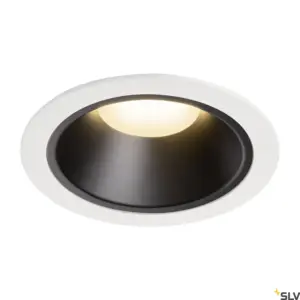 NUMINOS® DL XL Lámpara LED Negro