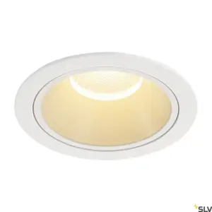 NUMINOS® DL XL Lâmpada LED branca