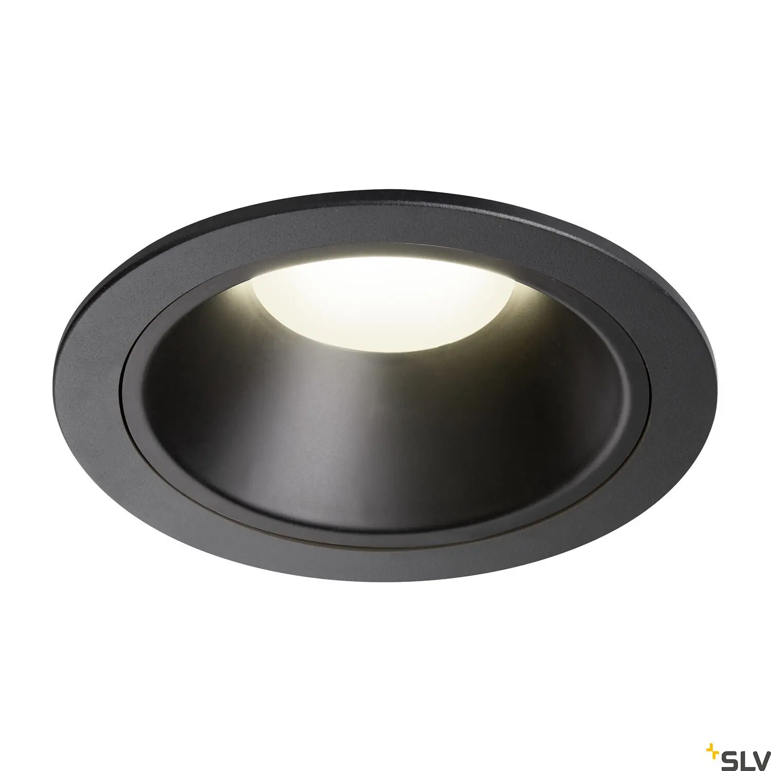 NUMINOS® DL XL Lámpara LED Negro
