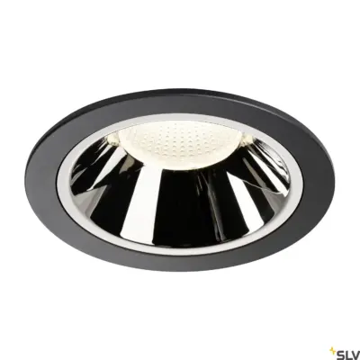NUMINOS® DL XL Lámpara LED Negro
