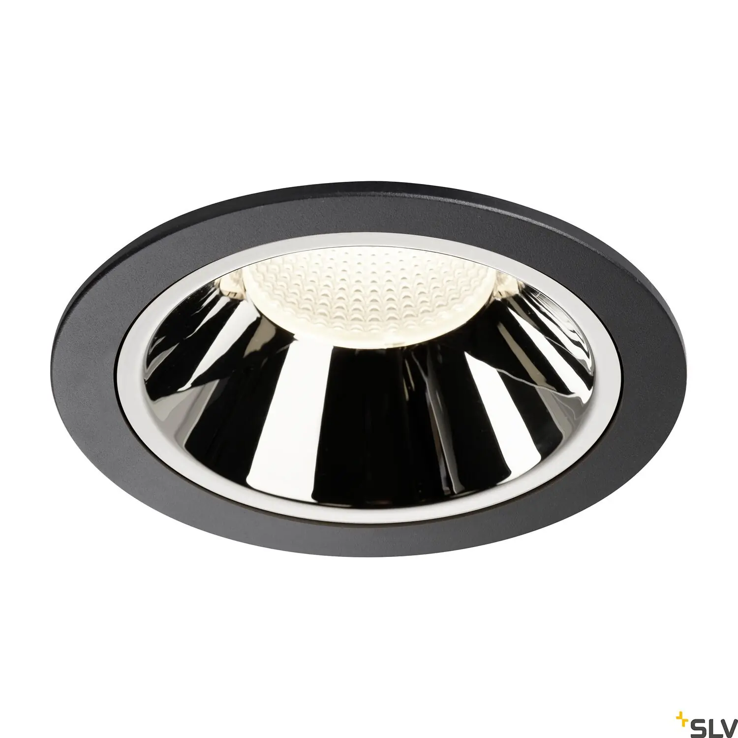 NUMINOS® DL XL Lámpara LED Negro
