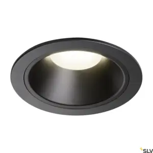 NUMINOS® DL XL Lámpara LED Negro