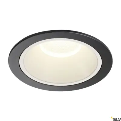 NUMINOS® DL XL Lámpara LED Negro