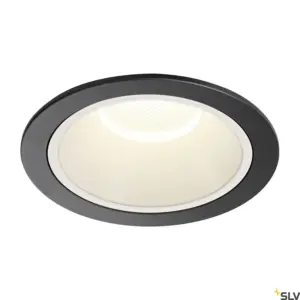 NUMINOS® DL XL Lámpara LED Negro