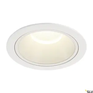 NUMINOS® DL XL Lámpara LED Blanco