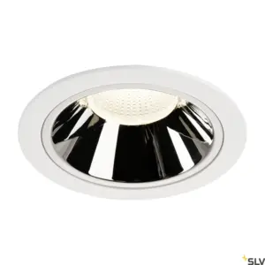 NUMINOS® DL XL Lámpara LED Blanco