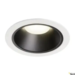 NUMINOS® DL XL Lámpara LED Negro