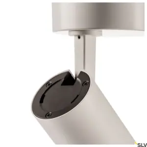 NUMINOS® SPOT PHASE S LED lamp Black