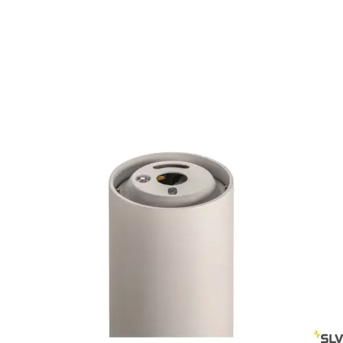 NUMINOS® CL PHASE S Candeeiro de teto LED Preto