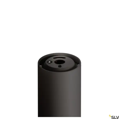 NUMINOS® CL PHASE S Plafón LED Negro