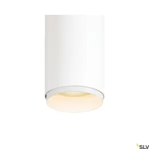 NUMINOS® CL PHASE S Candeeiro de teto LED Preto