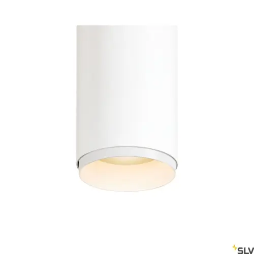 NUMINOS® CL PHASE S Candeeiro de teto LED Preto