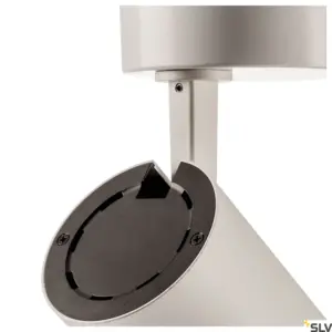 NUMINOS® SPOT PHASE M LED Lamp Black