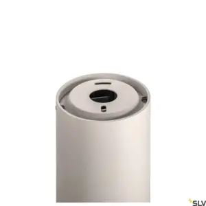 NUMINOS® CL PHASE M Luz de teto LED Preto