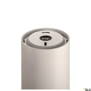 NUMINOS® CL PHASE L Luz de teto LED Preto