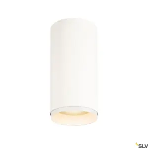 NUMINOS® CL PHASE L Luz de teto LED Preto