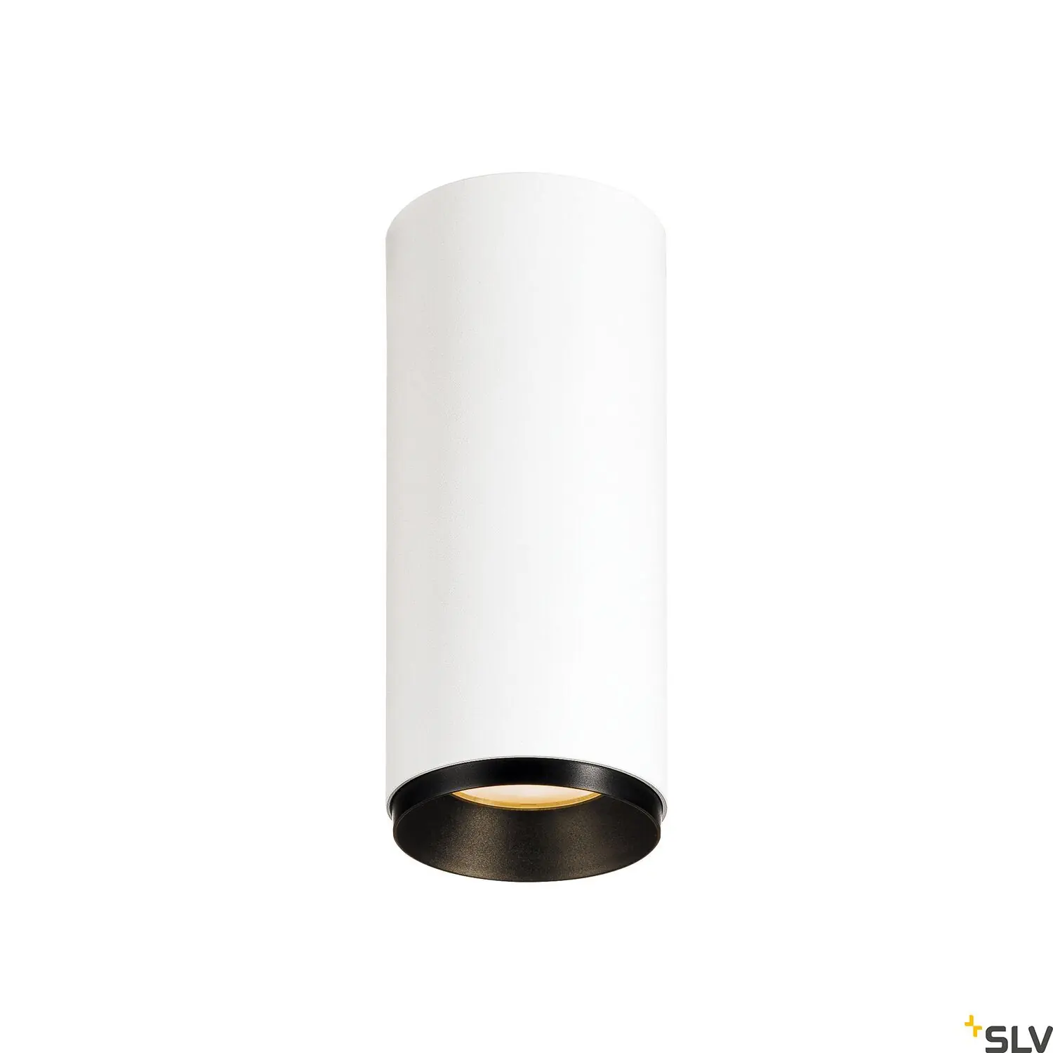 Slv 1004416 1 H Rgb.jpg NUMINOS® CL DALI S Plafón LED Negro