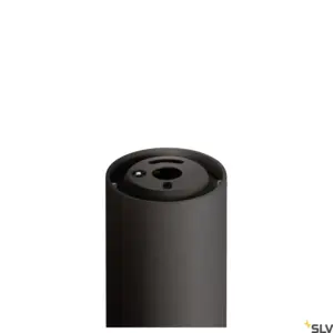 NUMINOS® CL DALI S Plafón LED Negro