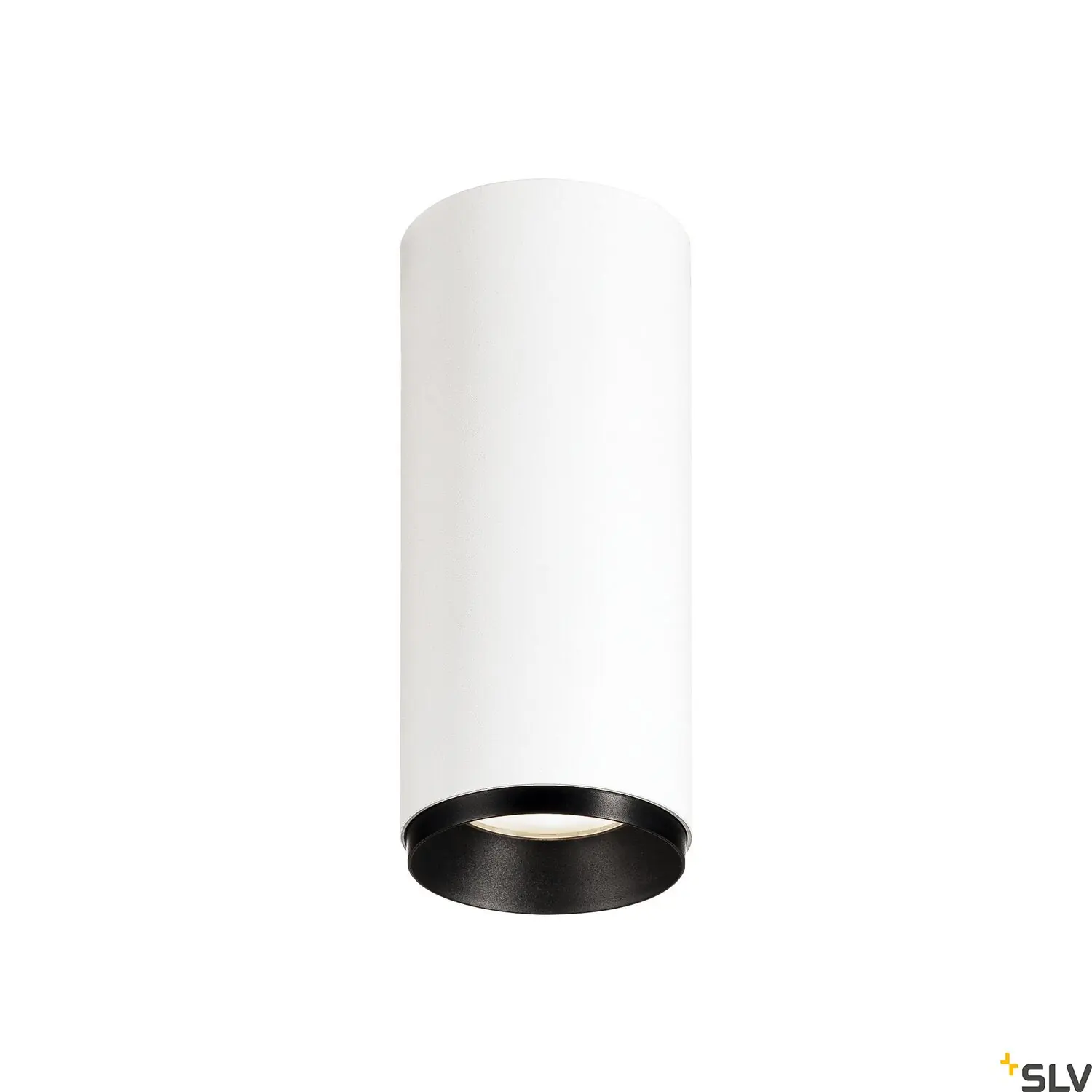 Slv 1004431 1 H Rgb.jpg NUMINOS® CL DALI S Plafón LED Negro