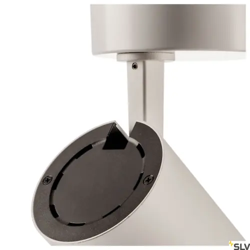 NUMINOS® SPOT DALI M Balise LED Noir