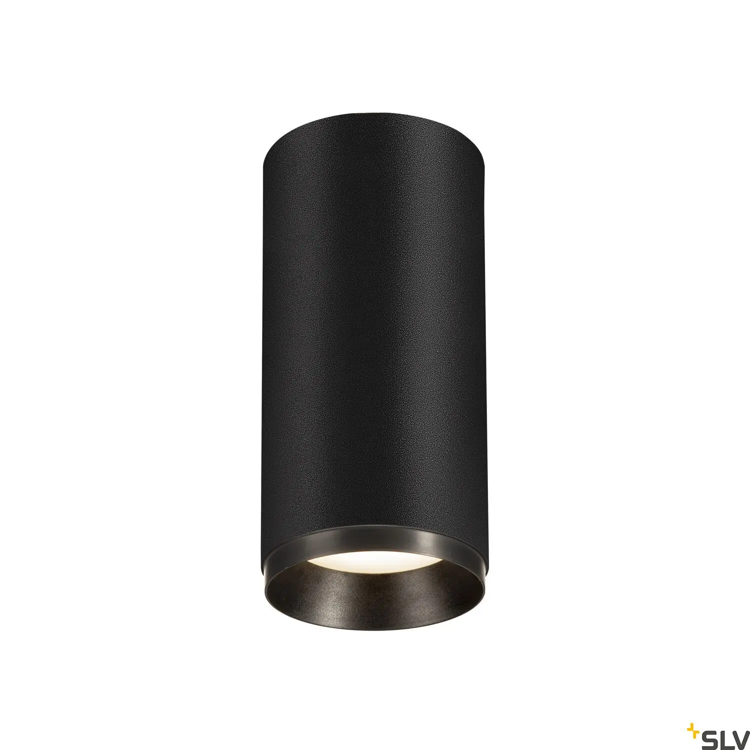 Slv 1004524 1 H Rgb.jpg NUMINOS® CL DALI M Plafón LED Negro