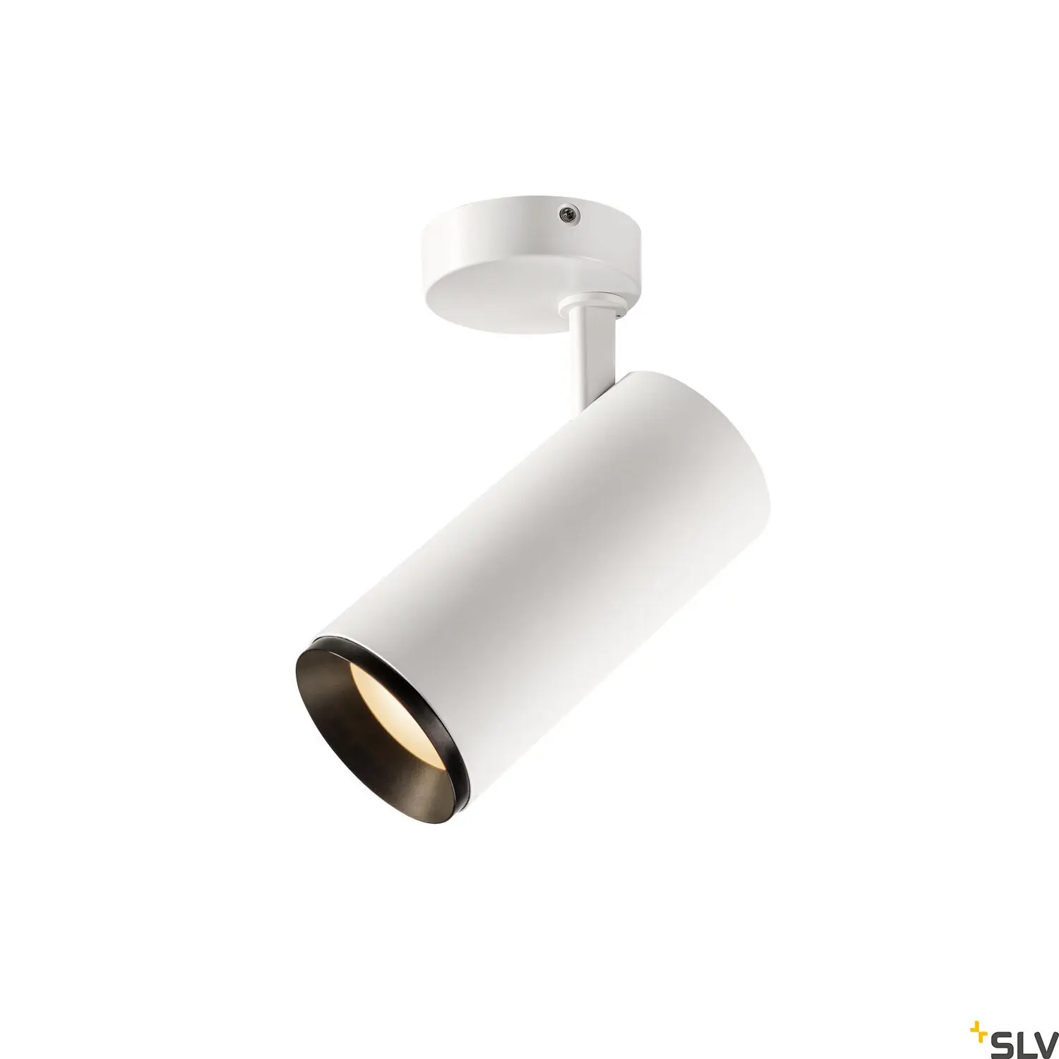 NUMINOS® SPOT DALI L Lampe LED Noir