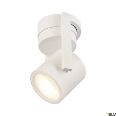 OCULUS CW Wall/Ceiling LED Blanc