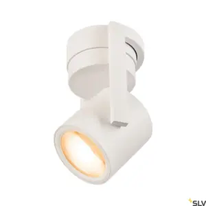 OCULUS CW Aplique/Techo LED Blanco