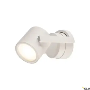 OCULUS CW Aplique/Techo LED Blanco