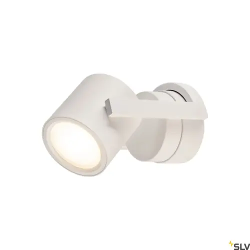 OCULUS CW Aplique/Techo LED Blanco
