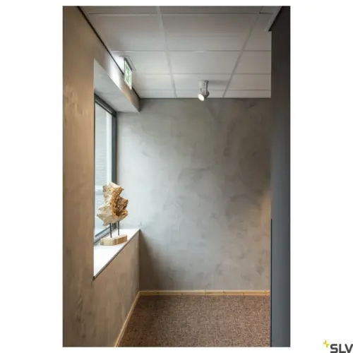 OCULUS CW Aplique/Techo LED Blanco