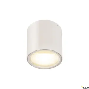 OCULUS CL Wall/Ceiling Lamp LED White