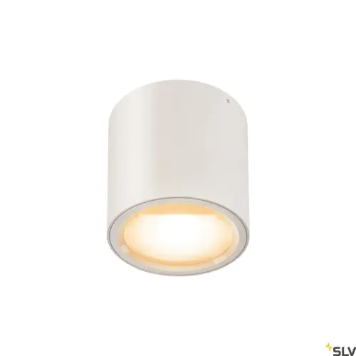 OCULUS CL Wall/Ceiling Lamp LED White