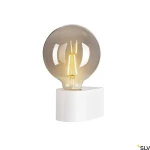 FITU CUBE WL Applique/plafonnier blanc